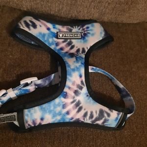 Frenchie Dog Harness